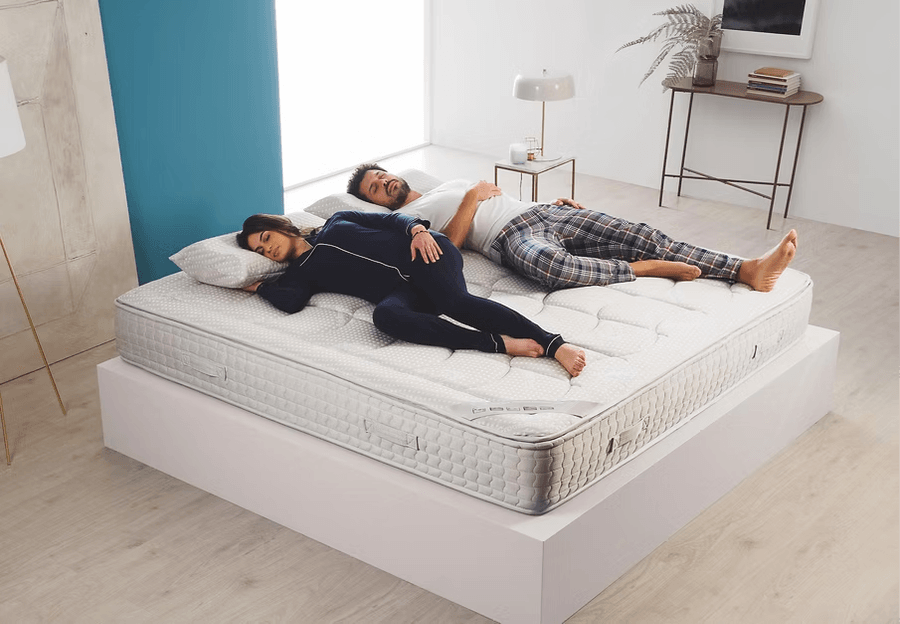 Grounding Mattress