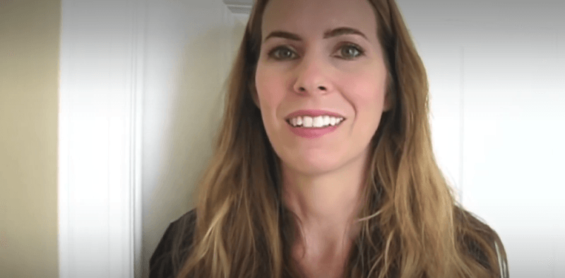 Health Benefits from Grounding – Dr. Laura Koniver
